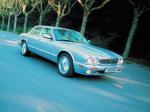Jaguar XJ Executive 1997 года